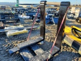 Wheel Loader Forks   'Pair of 2'