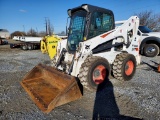 2019 Bobcat S770 Skid Steer 'Ride & Drive'