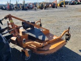 Woods PRD8400 Finish Mower