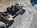 Go Cart