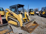 Gehl RT175 Track Skid Steer 'Ride & Drive'