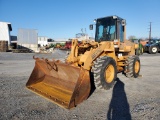 Case 621 Wheel Loader 'Runs & Operates'