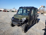 2017 Polaris Ranger Utility Vehicle 'Runs & Operates'