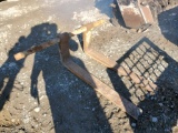 Pallet Forks