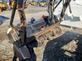 Cat HM315 Mulching Head
