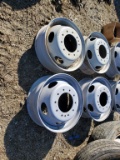 Ford  Wheels