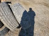 Ford  Wheels & Tires 'Set of 4'