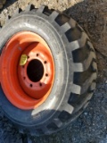 Bobcat  Wheel & Tire