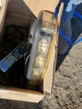 Stobe Lights