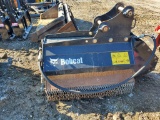 2020 Bobcat 40FMR Mulching Head