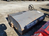 FFC Sweepster Sweeper Bucket