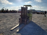 Clark  Forklift 'AS-IS'