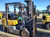 2012 TCM FCG25-4 Forklift 'AS-IS'