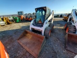 Bobcat S175 Skid Steer 'Ride & Drive'