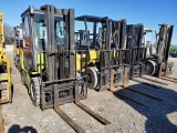 1999 Clark CGP25 Forklift 'Runs & Operates'
