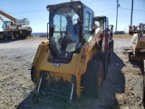 Cat 242D Skid Steer 'AS-IS'