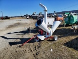 Little Wonder RV16 Chipper / Shredder