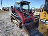 Takeuchi TL8 Track Skid Steer 'AS-IS'