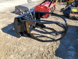 Esch  Bale Grabber 'NEW'