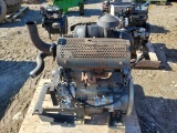 2011 Yanmar 3TNV88-BDSA Engine