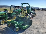 2020 John Deere Z930M Zero Turn 'Ride & Drive'