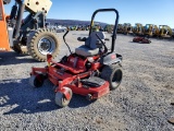 2019 Toro Z Master 5000 Zero Turn 'Ride & Drive'