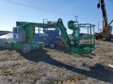 2014 Genie Z34/22N Manlift 'Works'