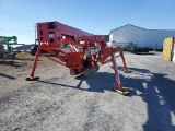 2022 CMC S22HD Track Lift 'AS-IS, Remote In The Office'