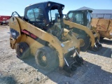 Cat  246C Skid Steer 'AS-IS'