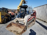 Takeuchi TL230 Track Skid Steer 'AS-IS'