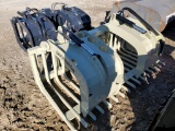 Steinsammler 730 Rock Grapple 'NEW'