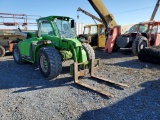 2014 Merlo P32.6 Telehandler 'AS-IS'