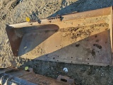 Bobcat  Lo-Pro Bucket 'Used'