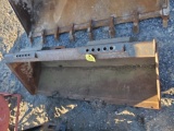 Lo-Pro Bucket   'Used'