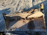 2019 Cat 4in1 Bucket 'Used'