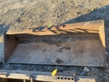 Lo-Pro Bucket   'Used'