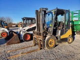 Doosan S25P-5 Forklift 'AS-IS'