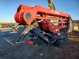 2018 Platform Basket PB2210 Track Lift 'AS-IS'