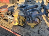 Wheel Motors