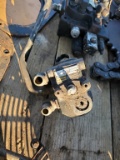 Hydraulic Valves