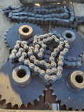 Chains & Sprockets
