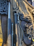 Lift Cylinders   'Pair of 2'