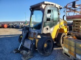 Volvo MC115 Skid Steer 'AS-IS'