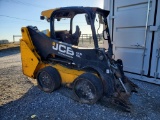 JCB 155Eco Skid Steer 'AS-IS'