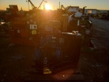 2012 John Deere 4024 Engine