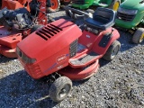 2003 Toro 12-38 Riding Tractor 'Runs & Operates'