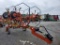 2023 Pequea HT6102 Tedder