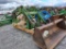 John Deere 245 Loader