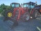 2016 Massey Ferguson  Cab Loader Tractor 'Ride & Drive'