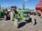 John Deere 6200 Tractor 'Runs & Operates'